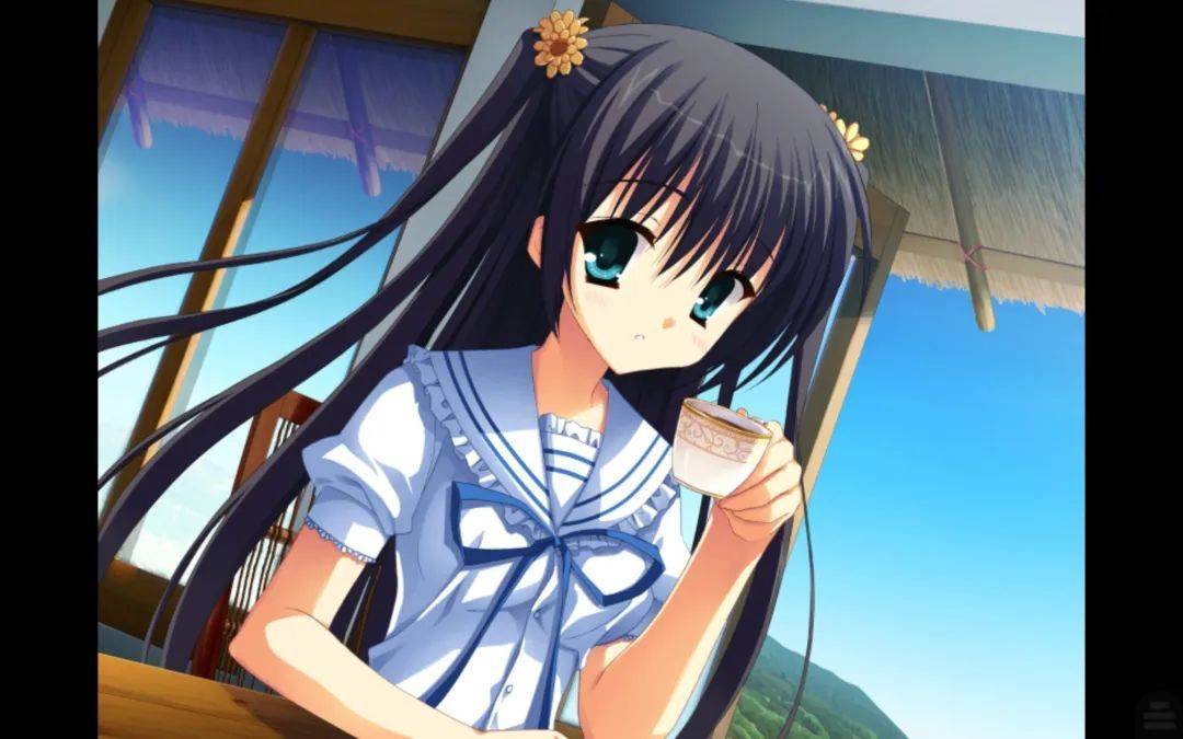 柚子社 夏空彼方(夏空カナタ)  汉化&精翻+全CG存档 PC
