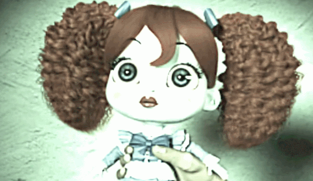 波比的游戏时间/Poppy Playtime