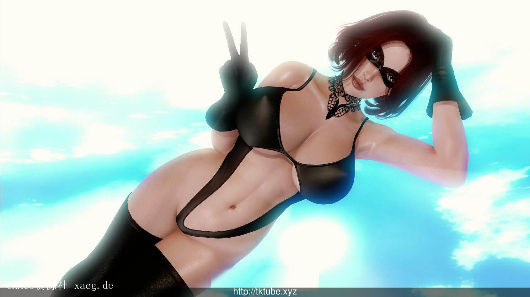 【欧美SLG/汉化/动态】无尽的快感 Unlimited PleasureV0.5.0 PC+安卓 汉化版