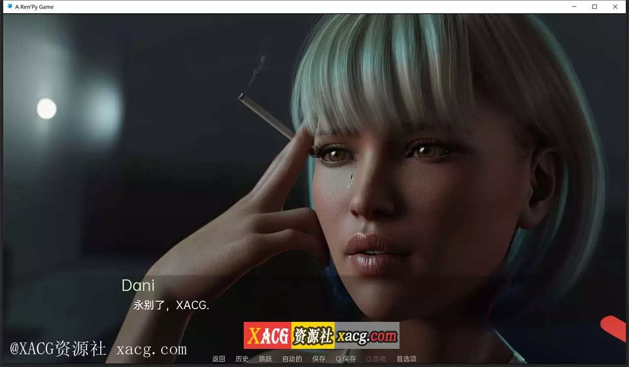 【欧美SLG/汉化】我为妹妹狂0.1 PC+安卓 汉化版