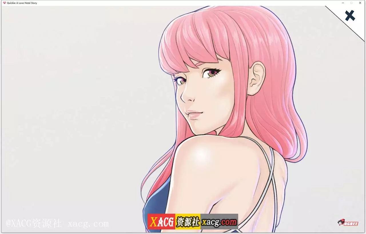【2D模拟经营/官中/全动态】快捷情趣酒店！V0.24.2 PC+安卓 官方中文版