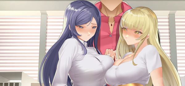 一个不要忘记的承诺 ver0.7.6 汉化版 PC+安卓 日系SLG游戏插图