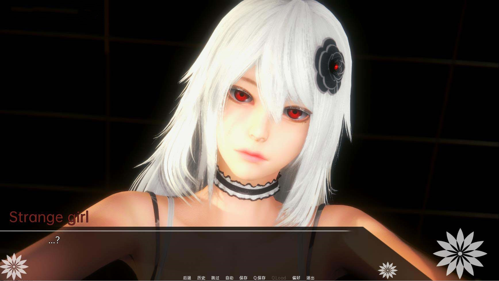[亚洲风SLG/汉化/动态]失忆Ch.3Pt1汉化版PC+安卓
