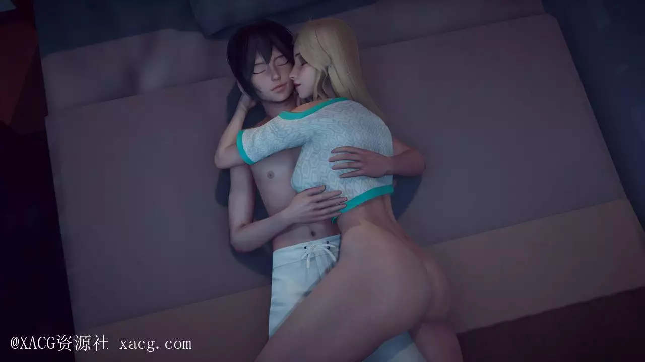 【欧美SLG/汉化/动态】我爱熟女 Milfy Day V0.4 PC+安卓 汉化版插图8
