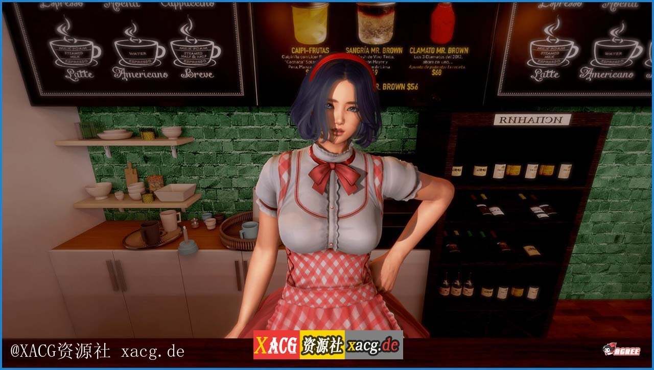 【沙盒解谜/汉化/动态】极度异常 V0.7.6 汉化版【更新/PC+安卓】插图8