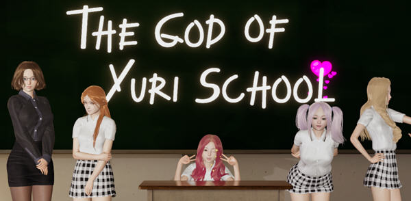 尤里学院之神 Ch1Ver0.3 汉化版 PC+安卓 SLG游戏