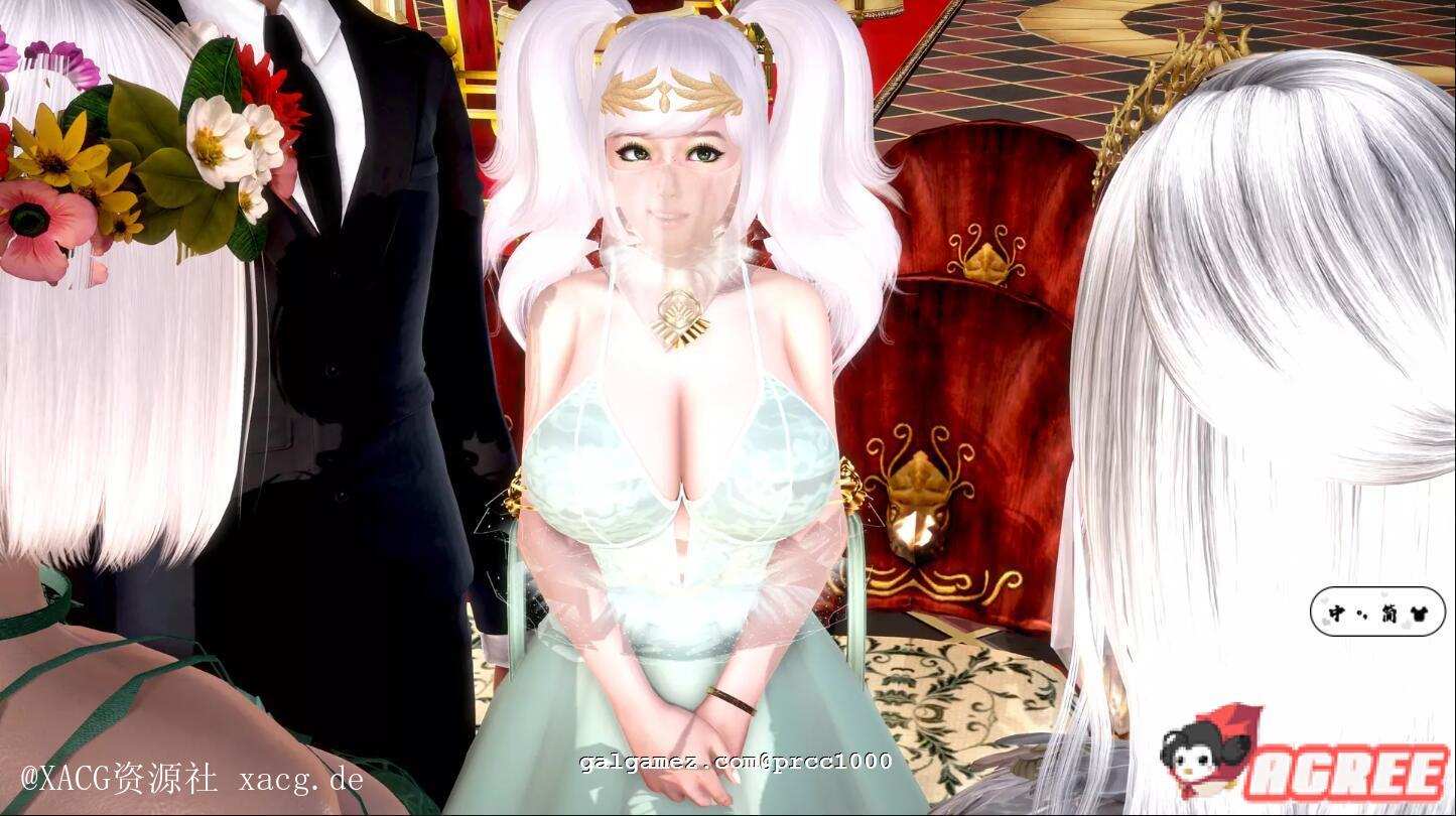 【欧美SLG/汉化/动态】神话庄园 v0.18 PC+安卓 汉化版+作弊码插图6