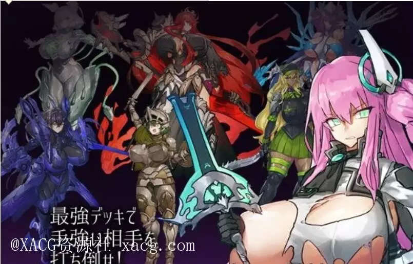 【RPG/汉化/卡牌战斗】潘多拉历险记 V1.03 PC+安卓 精翻汉化版