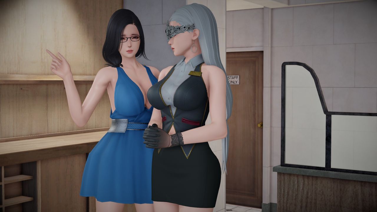 【亚洲风SLG/中文/动态CG】堕落旅馆FallenHotel-1.0.1PC+安卓官方中文版插图6