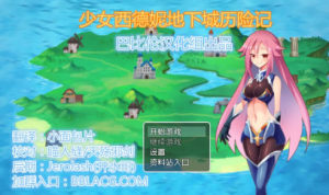少女西德尼地下城历险记 Dungeon Buster Cydney Quest【中文/安卓】