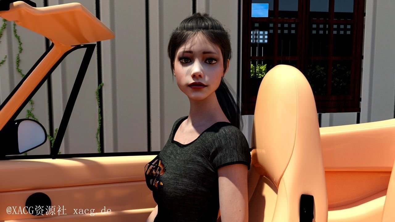 【欧美SLG/汉化/动态】几天之后 A Few Days Ep.9 PC+安卓 汉化版