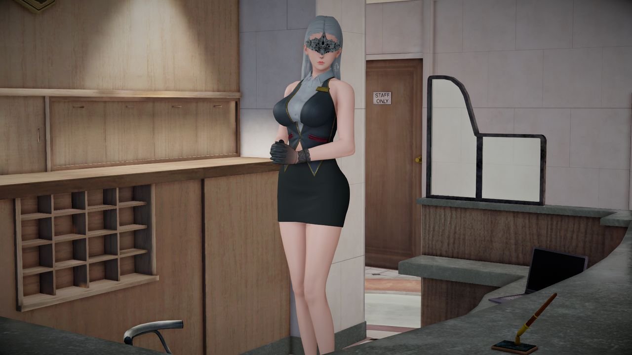 【亚洲风SLG/中文/动态CG】堕落旅馆FallenHotel-1.0.1PC+安卓官方中文版插图4