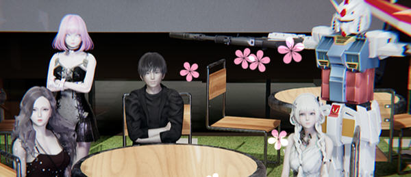 时空情缘 Ver8.0 官方中文无心破解版 PC+安卓 RPG游戏插图