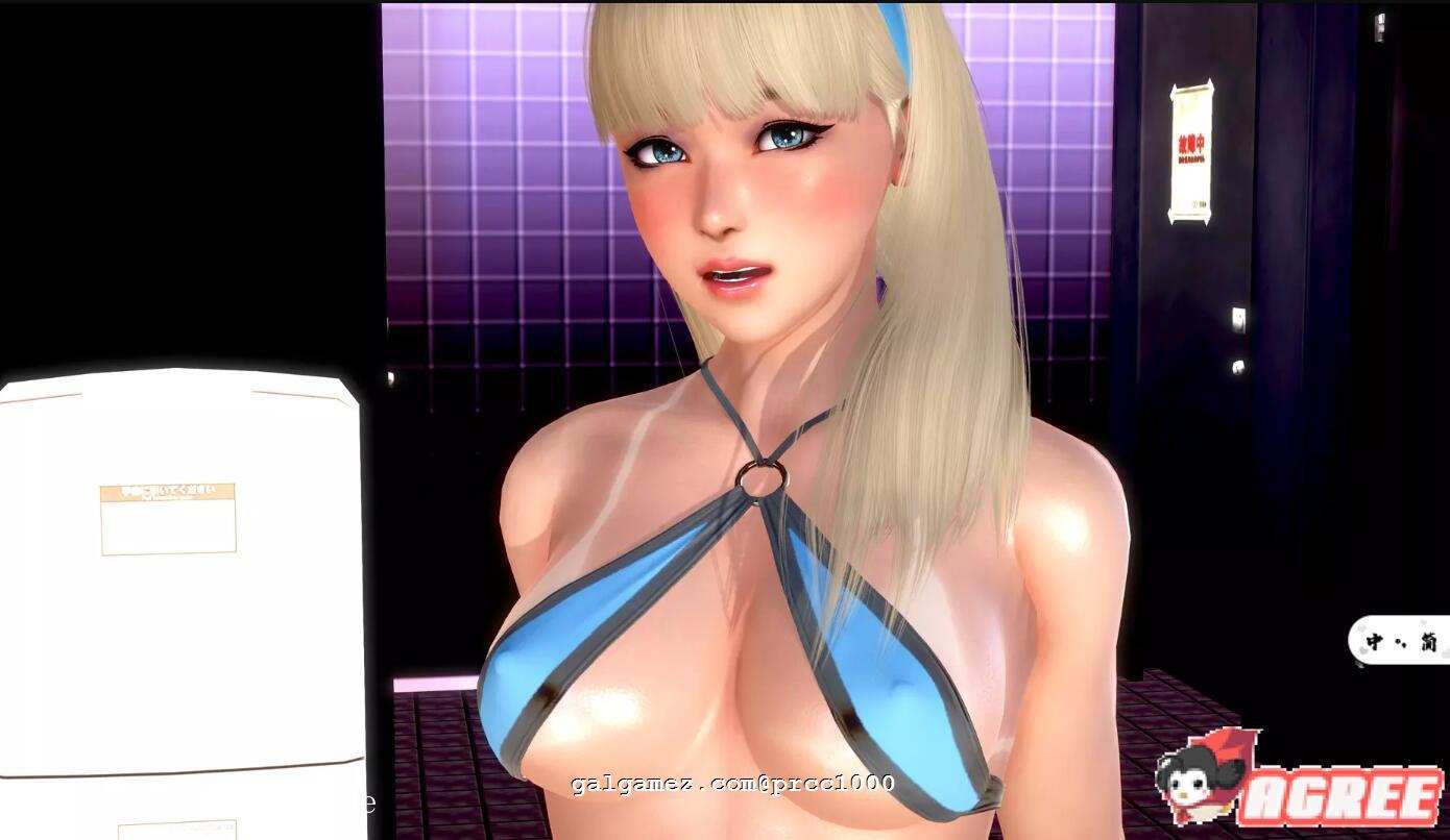 【欧美SLG/汉化/动态】神话庄园 v0.18 PC+安卓 汉化版+作弊码插图5