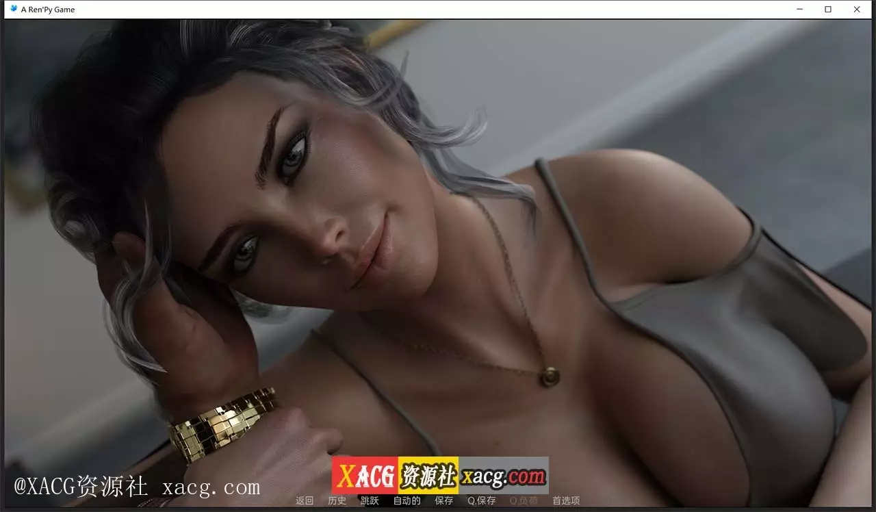 【欧美SLG/汉化】我为妹妹狂0.1 PC+安卓 汉化版