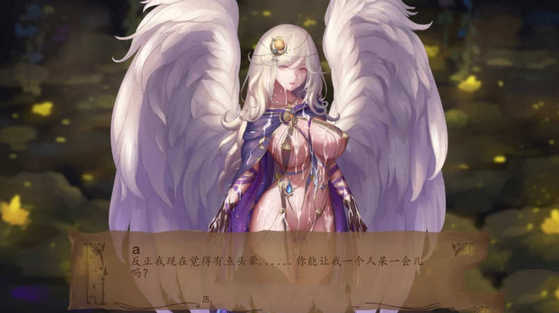 奇异的圣地：圣屌降临 Ver27.0 精翻汉化版 PC+安卓 SLG游戏&更新插图2