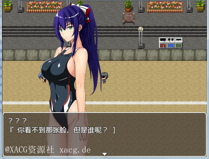 【催眠RPG/汉化】色情禁术~精英学园横行无双！PC+安卓汉化完结版+CG插图2
