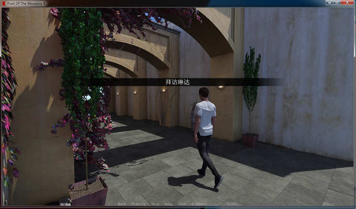 足下危情2 Ver2.5 精翻汉化完结版 PC+安卓+CG SLG游戏&完结插图2
