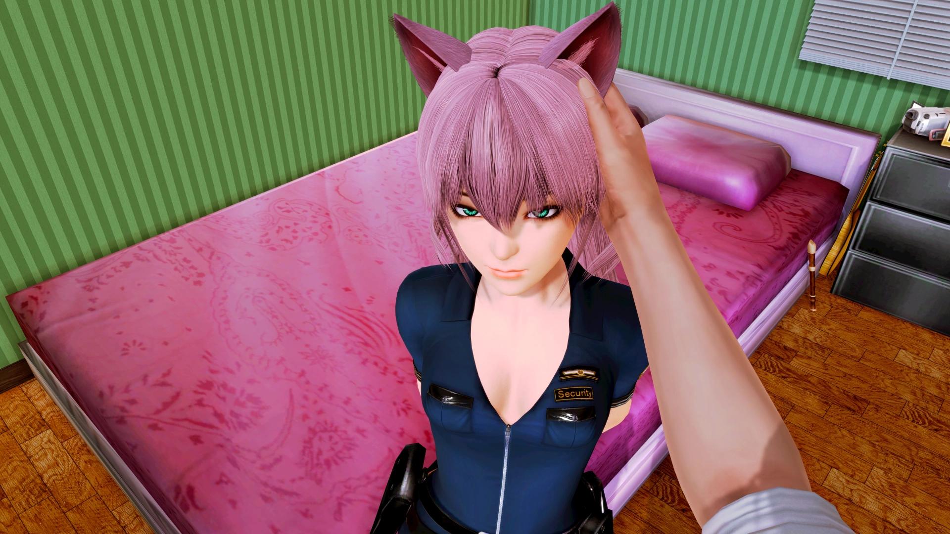 【大型后宫SLG/汉化/全动态】后宫大酒店 V0.14.1 PC+安卓精翻汉化版 +CG插图8