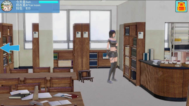 调教大师 ver0.68 汉化版+女主模式 PC+安卓 SLG游戏&更新插图1