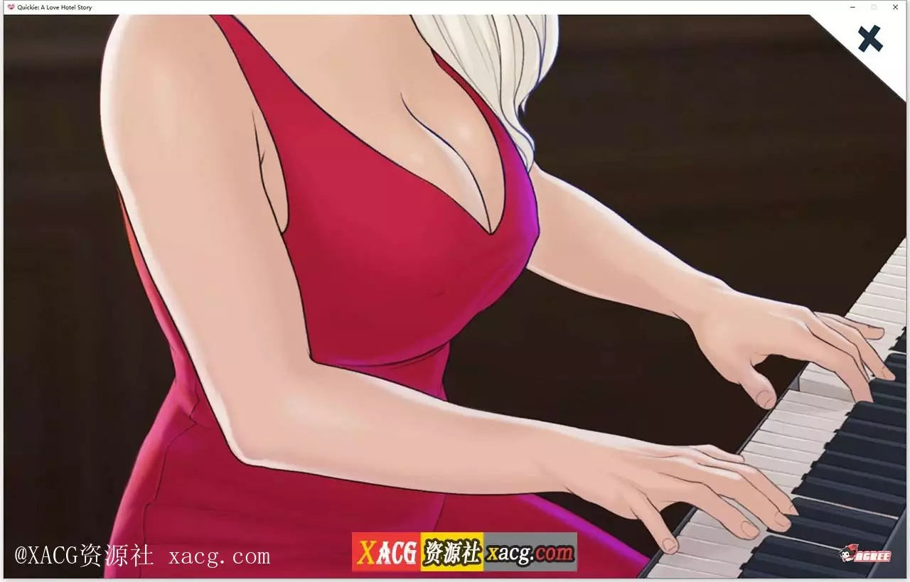 【2D模拟经营/官中/全动态】快捷情趣酒店！V0.24.2 PC+安卓 官方中文版
