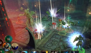 恶魔崛起(起义) RISE 1.0【中文/安卓】