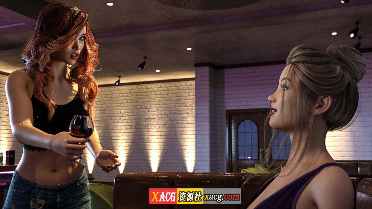 【欧美SLG/双端/动态】隐居海湾 V0.31.0 PC+安卓 精翻汉化版插图6