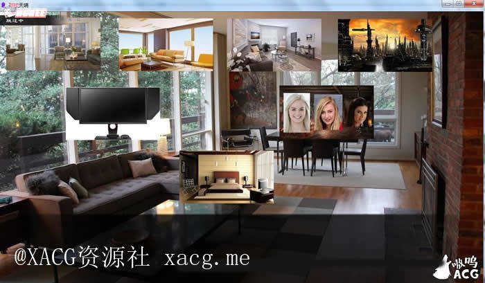 【沙盒SLG/汉化/全动态】雨过天晴 完结汉化版 安卓插图1 480078f14896939d9c4ba9660dc80338