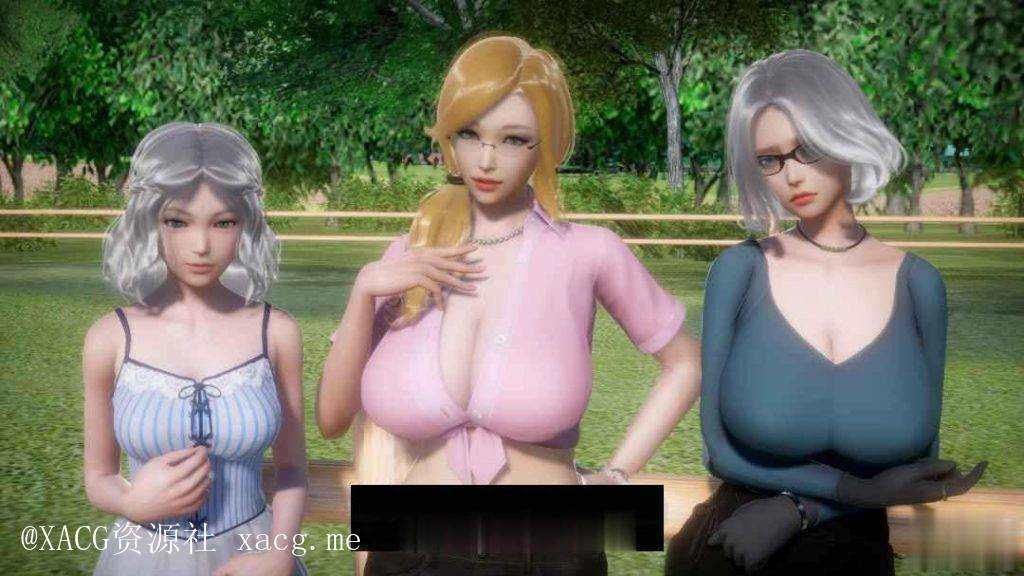 【SLG/汉化/动态】美德：V.I.R.T.U.E.S. Ver0.5B 精修汉化版【PC+安卓】插图7
