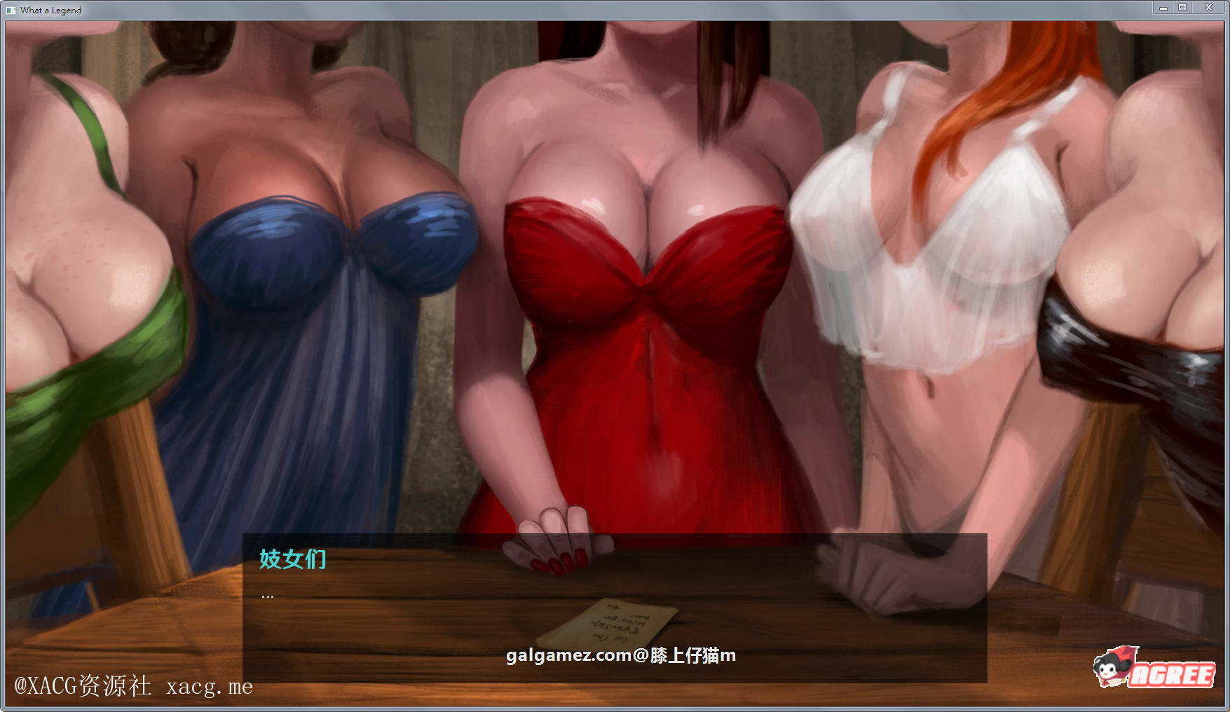 【欧美沙盒/汉化/精美2D动态】这是个传奇！V0.31精翻汉化版 安卓插图