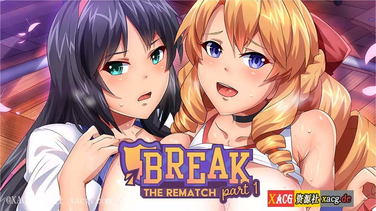 【日式ADV/汉化】突破 1.06 PC+安卓汉化完结版插图