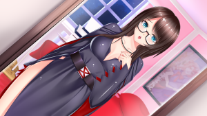 【步兵SLG/汉化/双版本】优纪的夜中舞会 完整全线汉化版 安卓