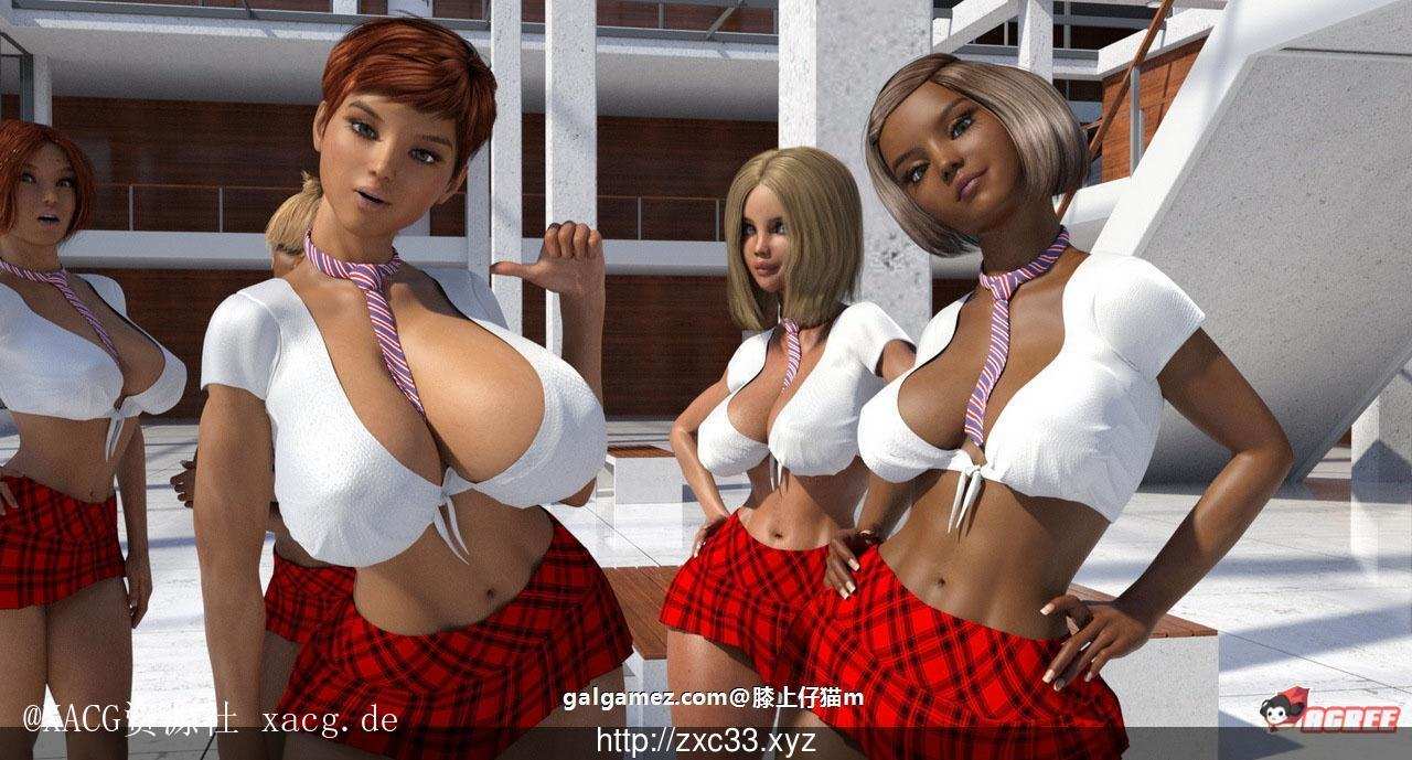 【欧美神作SLG/汉化/动态】私生女 V2.1 PC+安卓 精翻汉化版