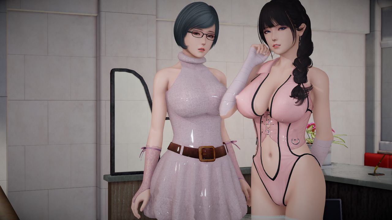 【亚洲风SLG/中文/动态CG】堕落旅馆FallenHotel-1.0.1PC+安卓官方中文版插图8