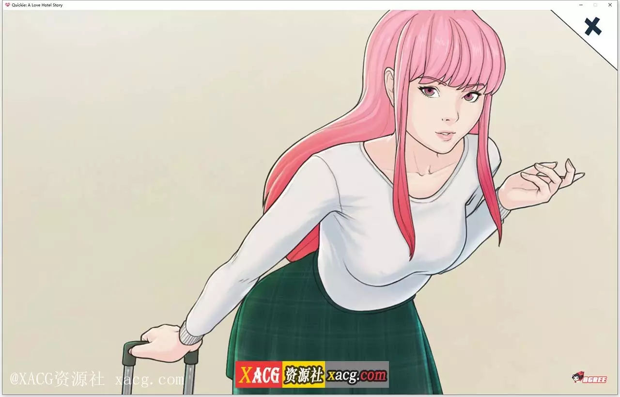 【2D模拟经营/官中/全动态】快捷情趣酒店！V0.24.2 PC+安卓 官方中文版