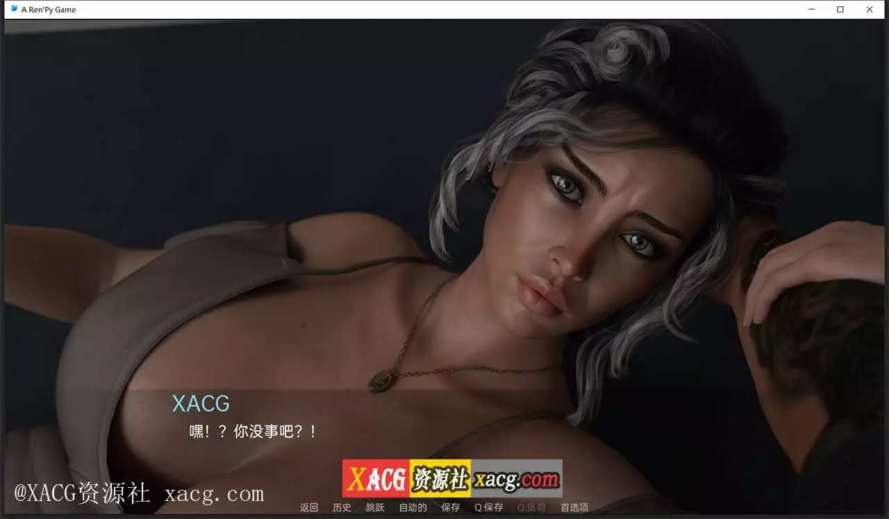 【欧美SLG/汉化】我为妹妹狂0.1 PC+安卓 汉化版