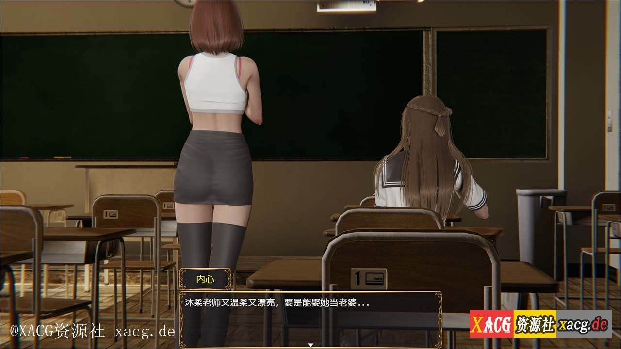 【国产RPG/中文/动态】细胞控制首发PC+安卓 中文版+全CG