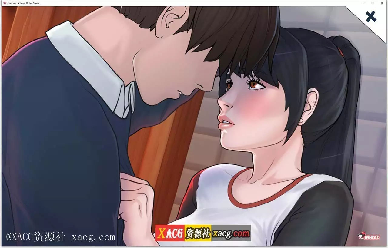 【2D模拟经营/官中/全动态】快捷情趣酒店！V0.24.2 PC+安卓 官方中文版