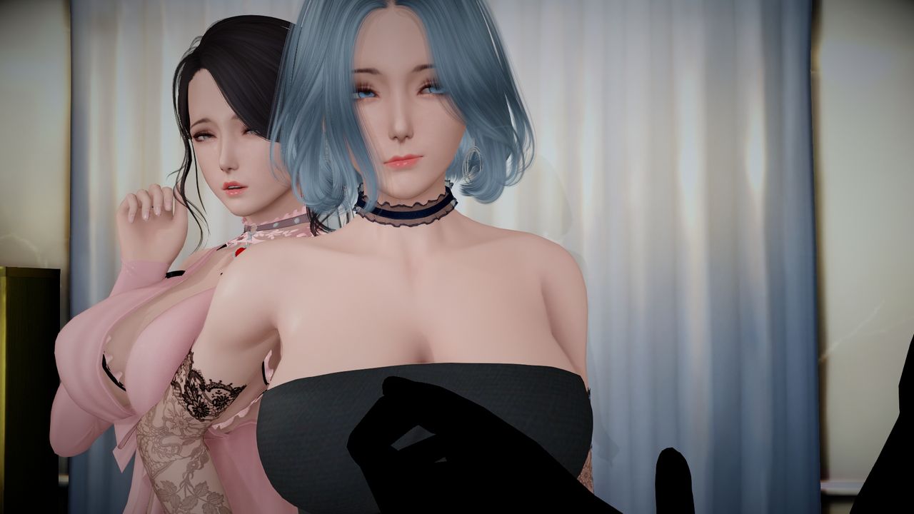 【亚洲风SLG/中文/动态CG】堕落旅馆FallenHotel-1.0.1PC+安卓官方中文版插图7