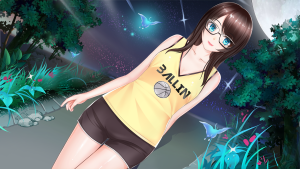 【步兵SLG/汉化/双版本】优纪的夜中舞会 完整全线汉化版 安卓