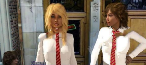 玛丽的生活 Life with Mary 0.40【中文/安卓】插图