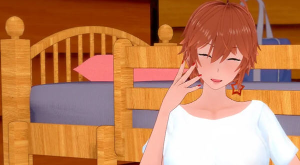 我的家庭农场 Ver0.3 汉化版 PC+安卓 SLG游戏&新作插图