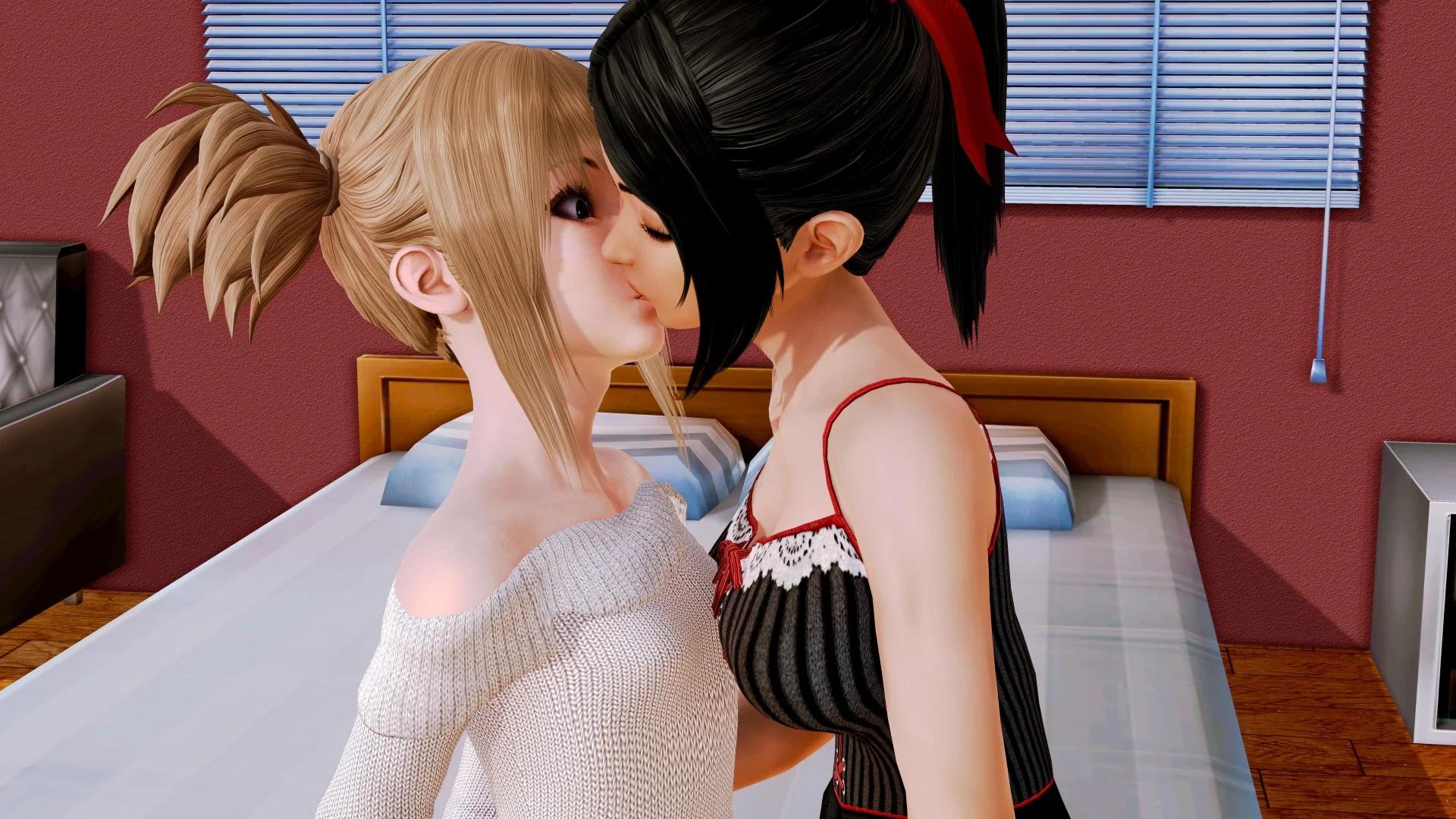 【大型后宫SLG/汉化/全动态】后宫大酒店 V0.14.1 PC+安卓精翻汉化版 +CG插图18