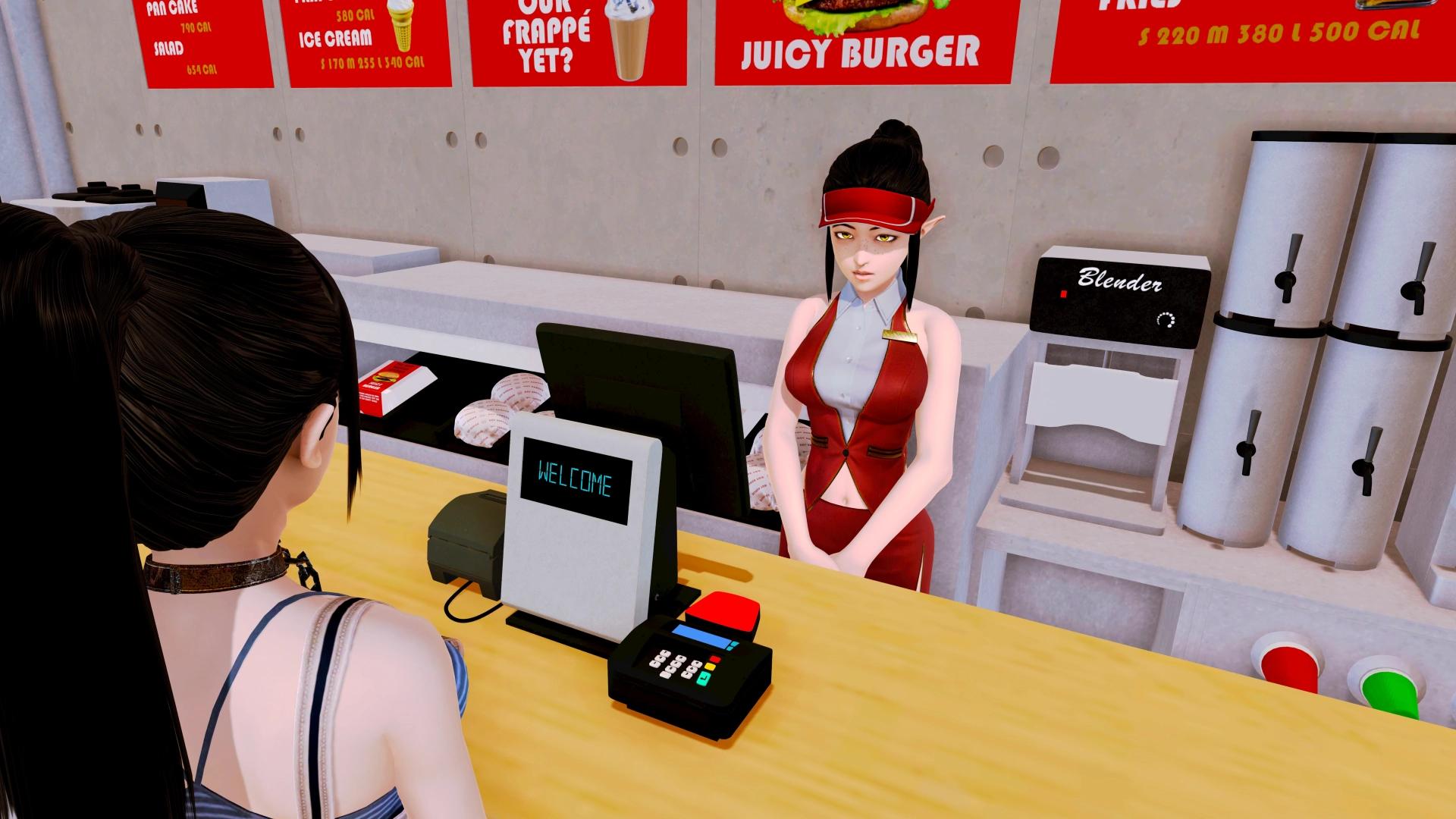【大型后宫SLG/汉化/全动态】后宫大酒店 V0.14.1 PC+安卓精翻汉化版 +CG插图7