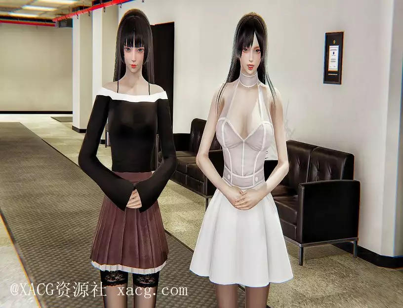 【国产RPG/中文/步兵/中文CV】医德 Ver3.20 PC+安卓 官方中文版 + 全CG