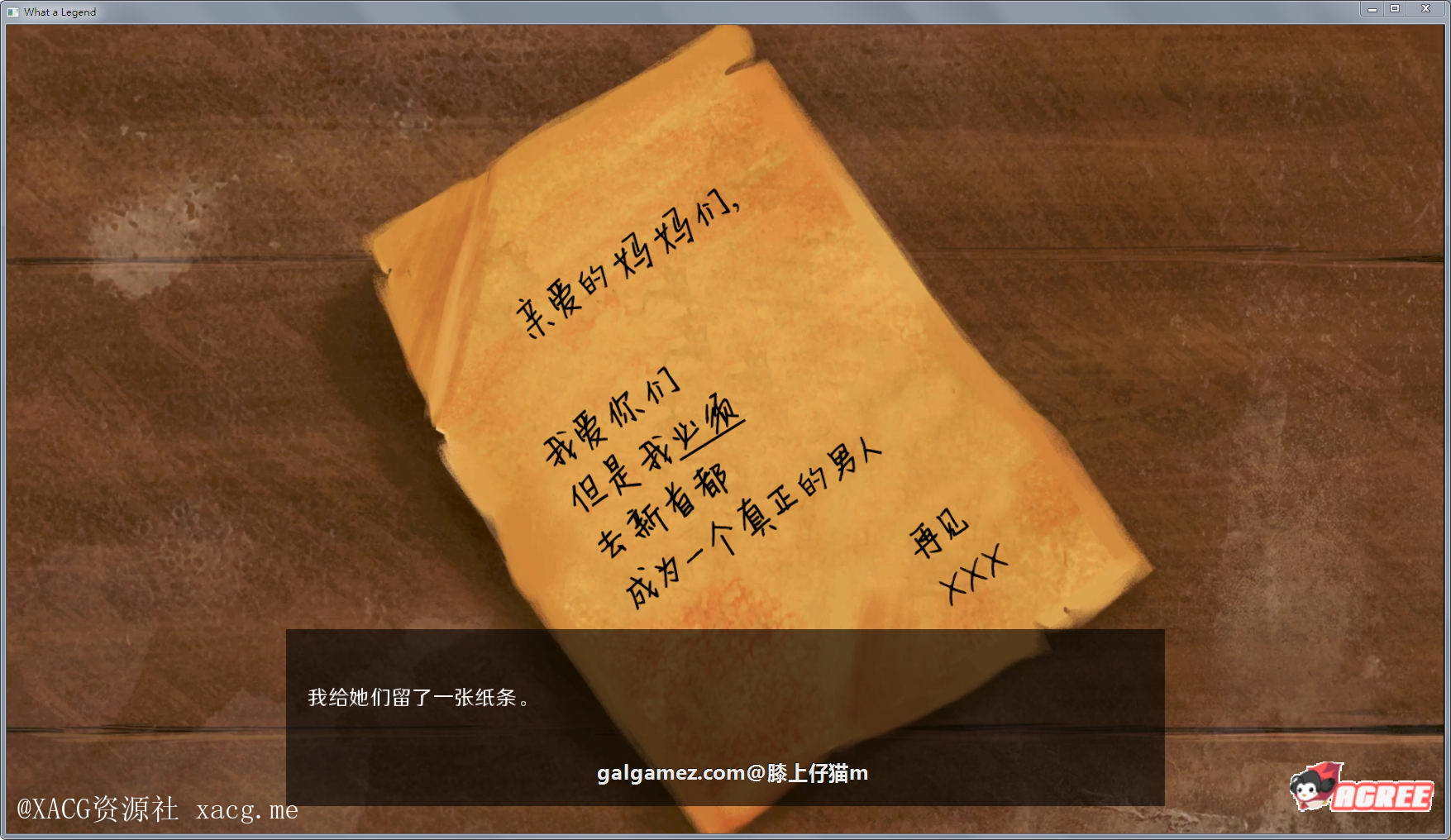 【欧美沙盒/汉化/精美2D动态】这是个传奇！V0.31精翻汉化版 安卓插图2
