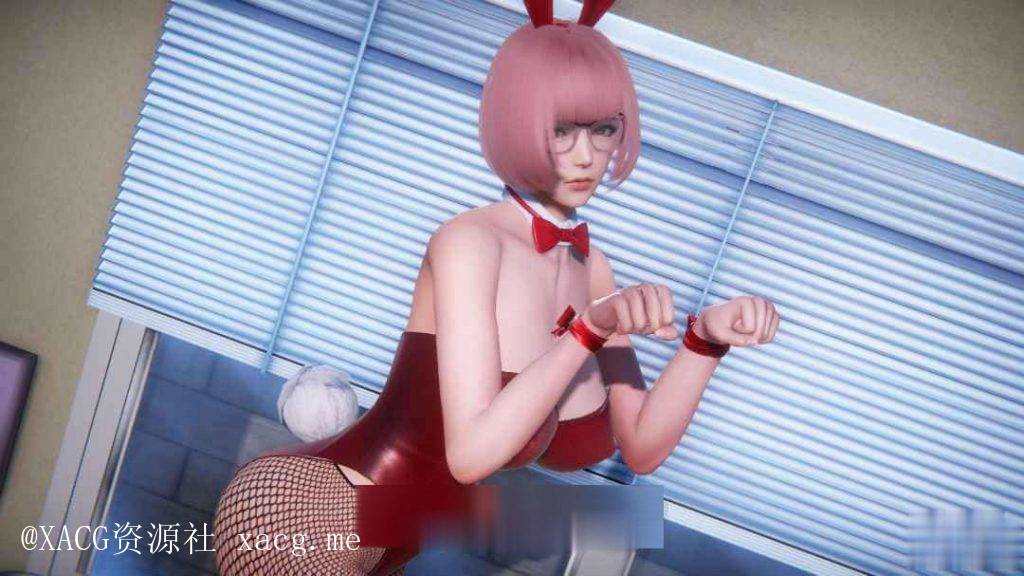【SLG/汉化/动态】美德：V.I.R.T.U.E.S. Ver0.5B 精修汉化版【PC+安卓】插图10